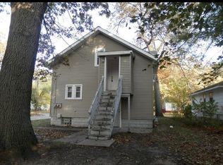 2901 Temple St #2, Muskegon Heights, MI 49444