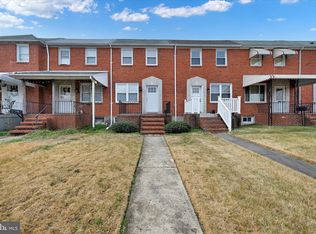 2722 Plainfield Rd, Dundalk, MD 21222