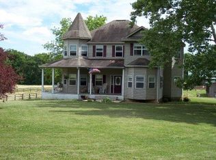 5100 Mount Helen Rd, Allardt, TN 38504