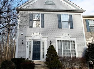 15121 Deer Valley Ter, Silver Spring, MD 20906