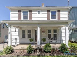 3715 Sherbrooke Rd, Toledo, OH 43613