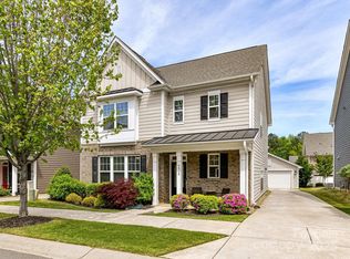 6312 Kennard Dr, Charlotte, NC 28216