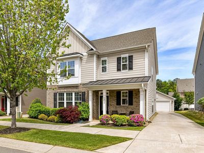 6312 Kennard Dr, Charlotte, NC, 28216