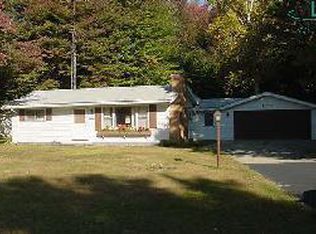 7149 W Edwina Ln, Lexington, MI 48450