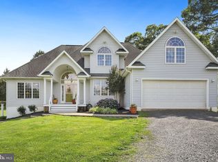 7356 Kennedy Rd, Nokesville, VA 20181