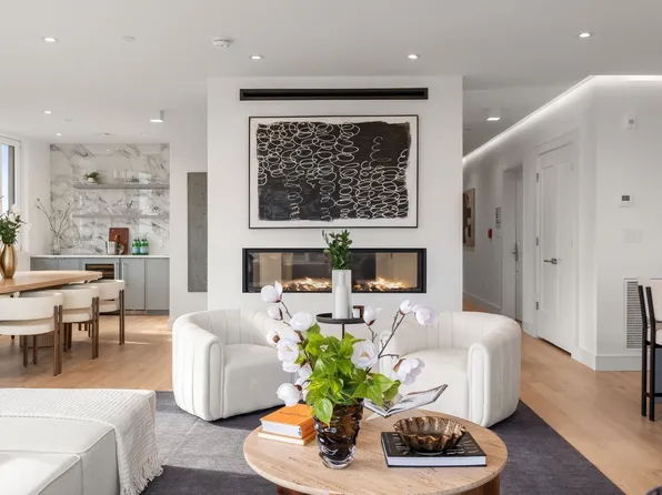 595 Albany St #Penthouse, Boston, MA 02118
