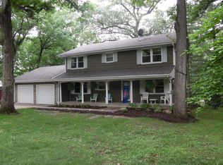 3425 E 2153rd Rd, Ottawa, IL 61350