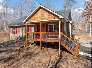 75 Modal Ln, Ellijay, GA 30540
