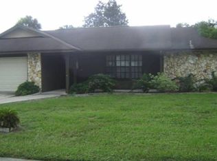 1002 Whiporwill Dr, Port Orange, FL 32127