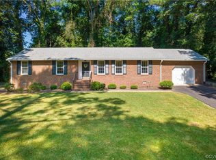 4300 Arrowhead Rd, Richmond, VA 23235