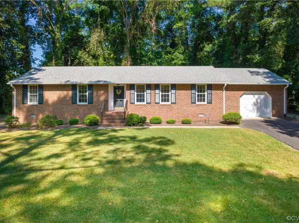 4300 Arrowhead Rd, Richmond, VA 23235