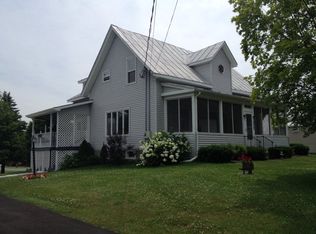 11068 Route 9, Champlain, NY 12919