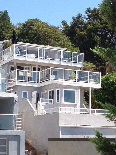 Duplex Top unit