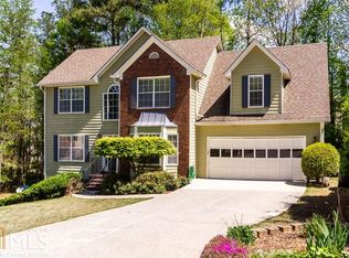 2874 Hickory Run Cir, Duluth, GA 30096