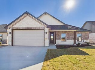 3143 Maplewood Dr, San Angelo, TX 76904
