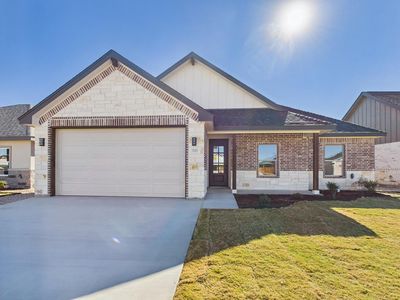 3143 Maplewood Dr, San Angelo, TX, 76904
