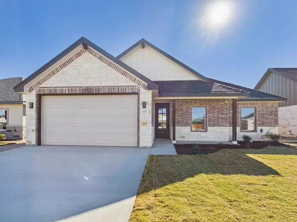 3143 Maplewood Dr, San Angelo, TX 76904