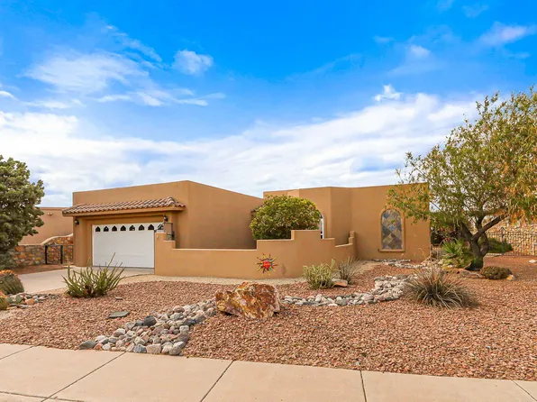 2943 Long Bow Loop, Las Cruces, NM 88011