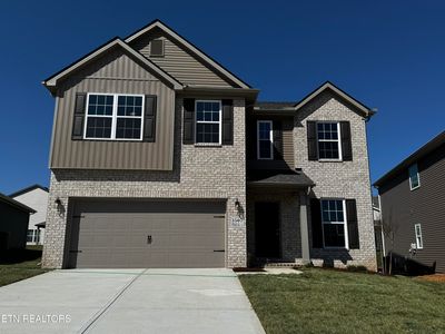 3507 Stewart Hill Ln, Knoxville, TN, 37931