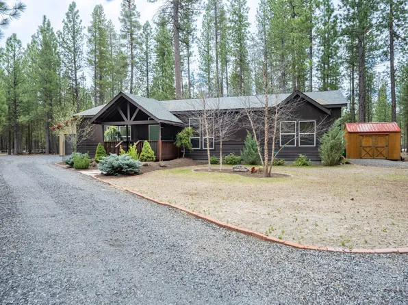 14927 Ironbark, La Pine, OR 97739
