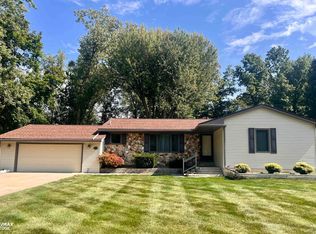 5232 Tahquamenon Trl, Flushing, MI 48433