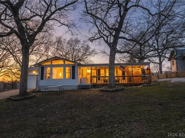 28464 Lucky Point Dr, Rocky Mount, MO 65072