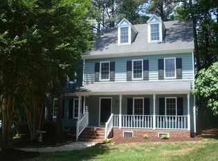 4505 Belvedere Ct, Raleigh, NC 27604