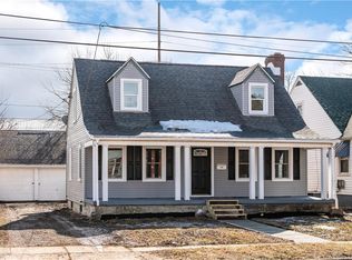 126 South St, Fairborn, OH 45324