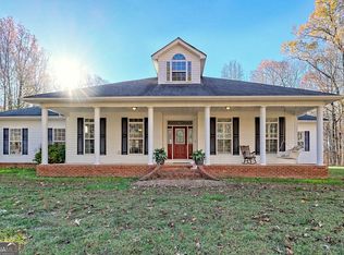 2144 Highway 255 S, Cleveland, GA 30528