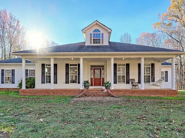 2144 Highway 255 S, Cleveland, GA 30528