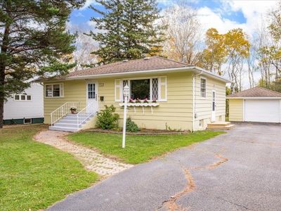 4520 Oakley St, Duluth, MN, 55804