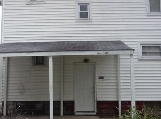 712 Jones Ct NW, Canton, OH 44703