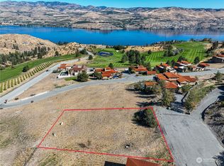 334 Paintbrush Rd, Chelan, WA 98816