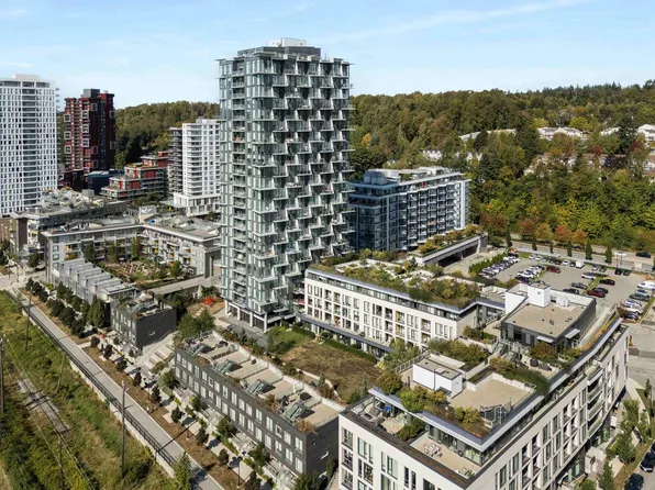 8575 Rivergrass Dr #553, Vancouver, BC V5S 0H4