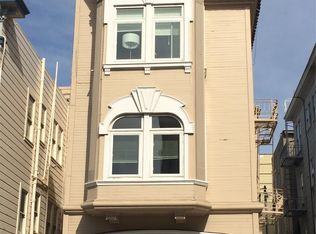 578 Filbert St, San Francisco, CA 94133