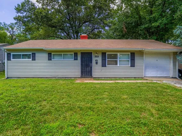 7808 E 112th St, Kansas City, MO 64134
