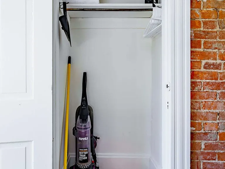 Storage Room