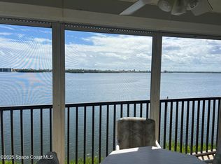 3609 S Banana River Blvd APT 309, Cocoa Beach, FL 32931