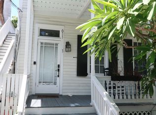 611 Fleming St APT 1, Key West, FL 33040