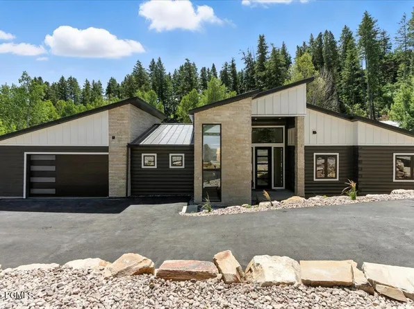 415 Woodland Dr, Park City, UT 84098