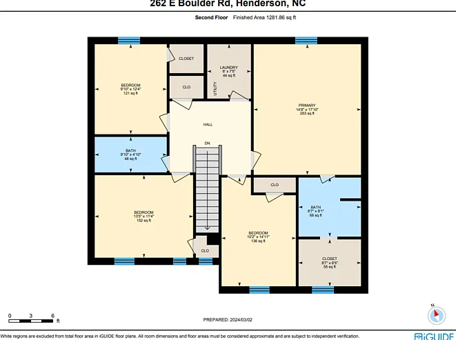 262 E Boulder Rd — Photo 15