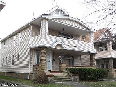 12402 Mt Overlook Ave. exterior
