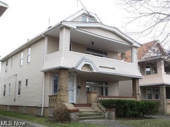 12402 Mount Overlook Ave, Cleveland, OH 44120
