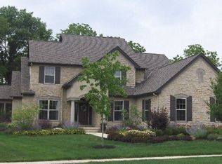 6784 Trafalgar Loop, Dublin, OH 43016