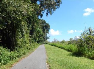 Hudson Ln LOT B, Dade City, FL 33525