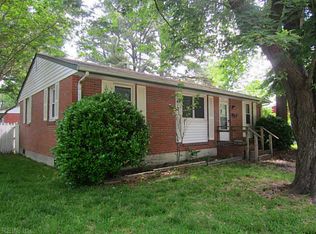 1301 Algona Rd, Chesapeake, VA 23324