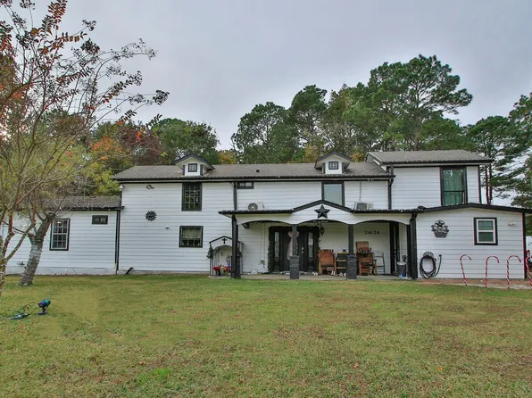 21636 Allyssa Ln, Porter, TX 77365