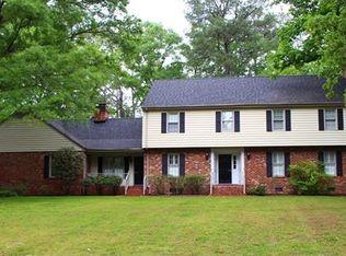 2932 Skipton Rd, Richmond, VA 23225