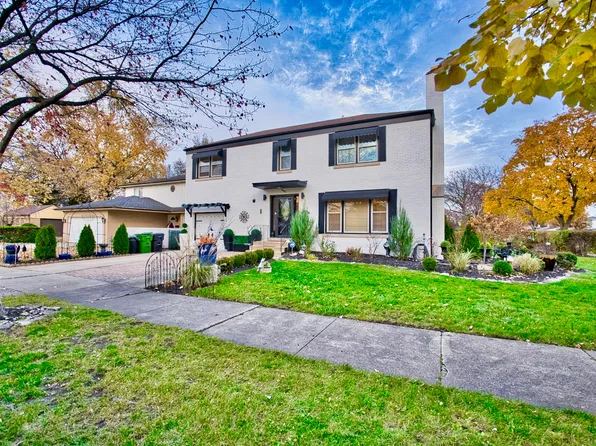 (undisclosed Address), Skokie, IL 60077