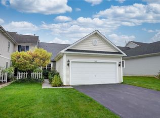 28 Foxe Cmns, Rochester, NY 14624